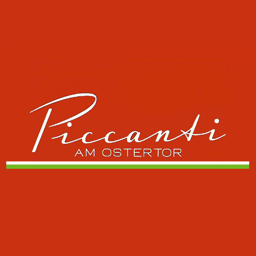 Piccanti logo.